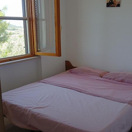 Alba Del Gargano Home Vieste Ngoại thất bức ảnh