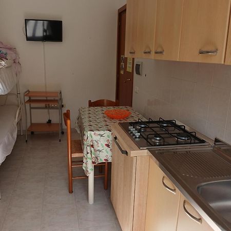 Alba Del Gargano Home Vieste Ngoại thất bức ảnh