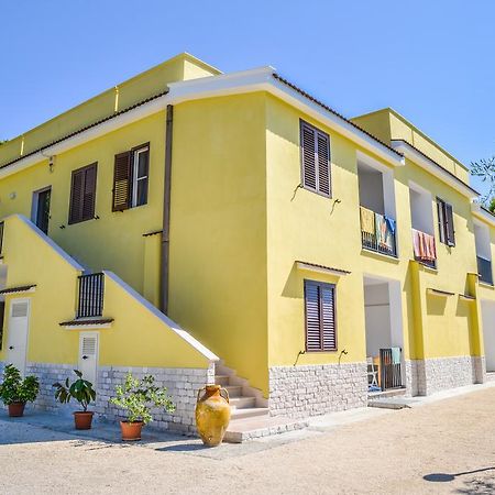 Alba Del Gargano Home Vieste Ngoại thất bức ảnh