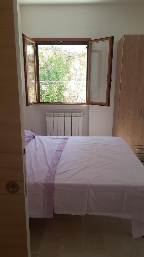 Alba Del Gargano Home Vieste Ngoại thất bức ảnh