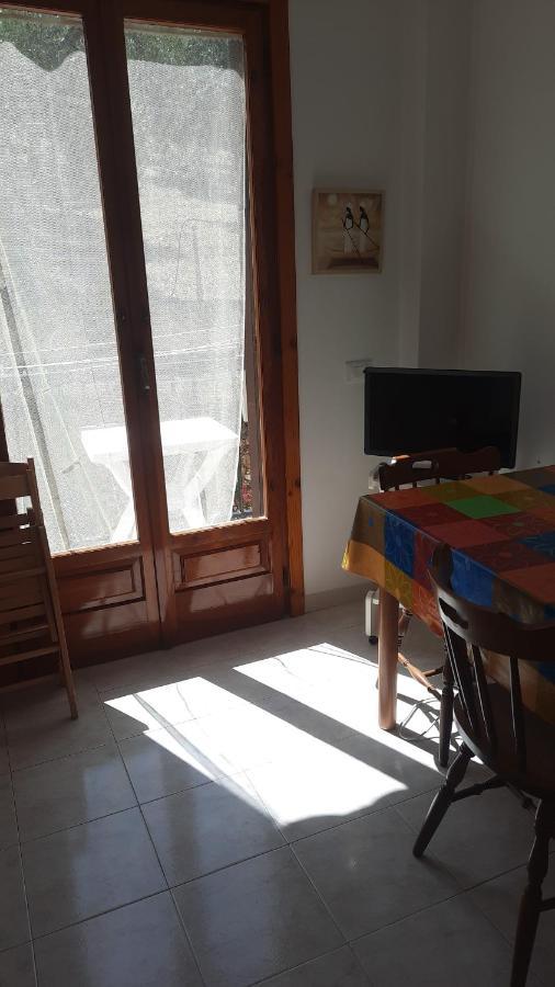 Alba Del Gargano Home Vieste Ngoại thất bức ảnh