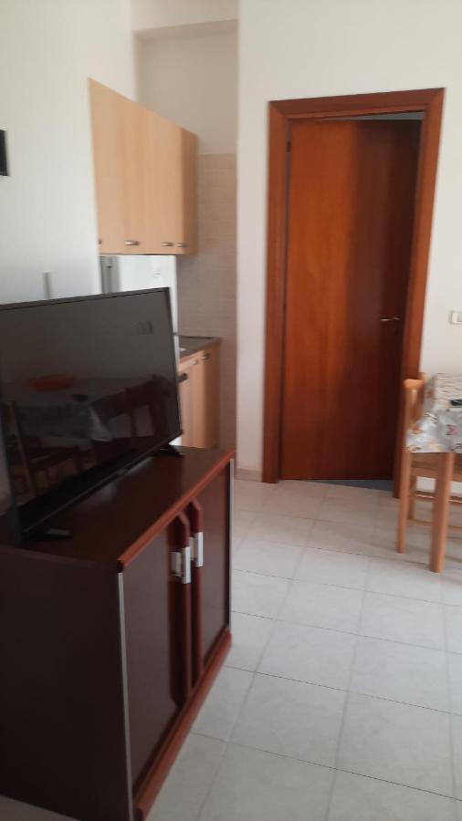 Alba Del Gargano Home Vieste Ngoại thất bức ảnh