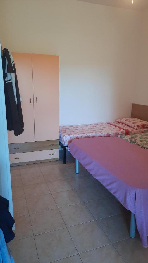 Alba Del Gargano Home Vieste Ngoại thất bức ảnh