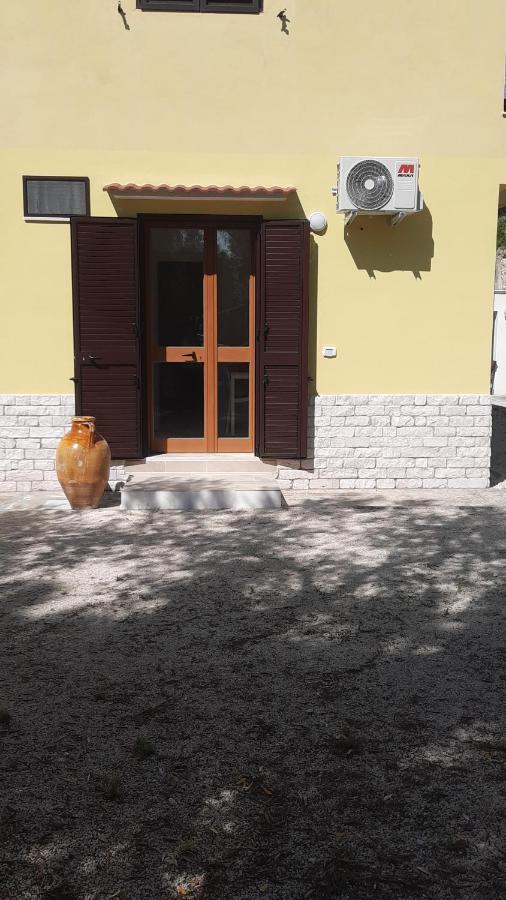 Alba Del Gargano Home Vieste Ngoại thất bức ảnh