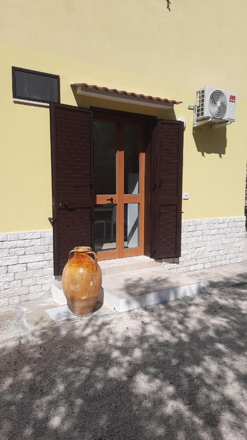 Alba Del Gargano Home Vieste Ngoại thất bức ảnh