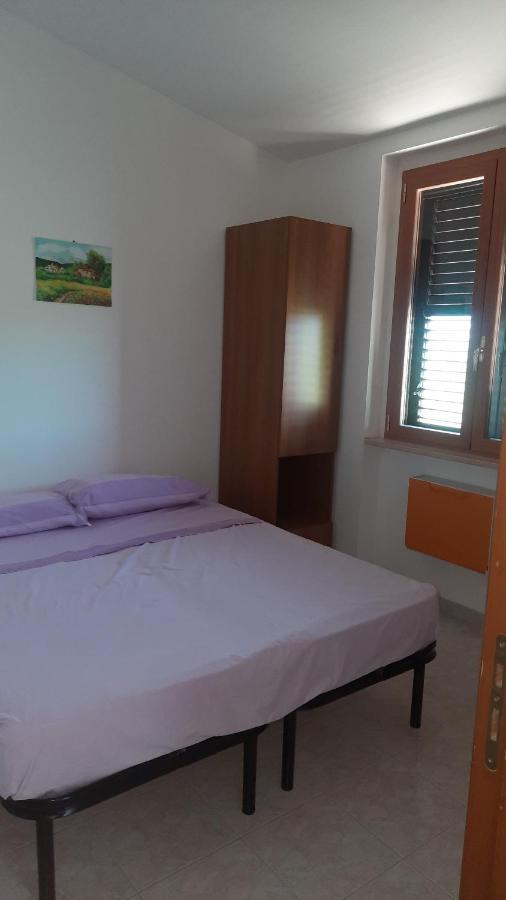 Alba Del Gargano Home Vieste Ngoại thất bức ảnh