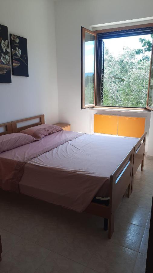 Alba Del Gargano Home Vieste Ngoại thất bức ảnh