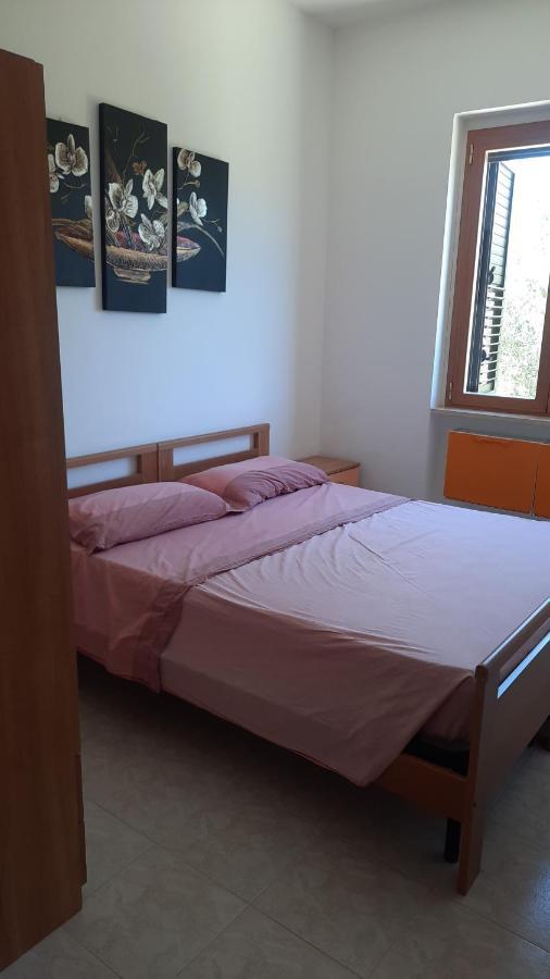 Alba Del Gargano Home Vieste Ngoại thất bức ảnh