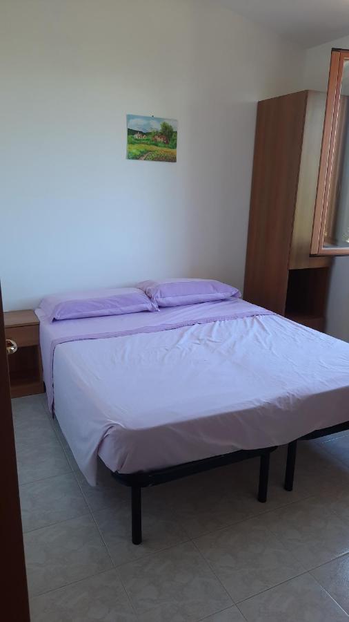 Alba Del Gargano Home Vieste Ngoại thất bức ảnh