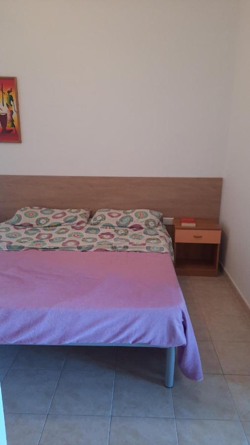 Alba Del Gargano Home Vieste Ngoại thất bức ảnh