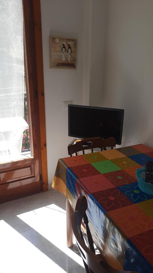 Alba Del Gargano Home Vieste Ngoại thất bức ảnh
