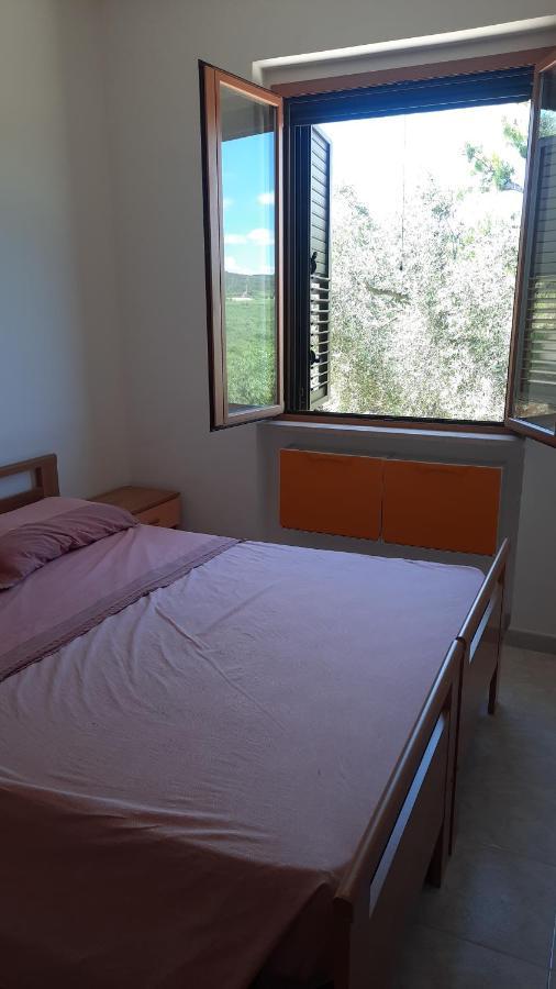 Alba Del Gargano Home Vieste Ngoại thất bức ảnh