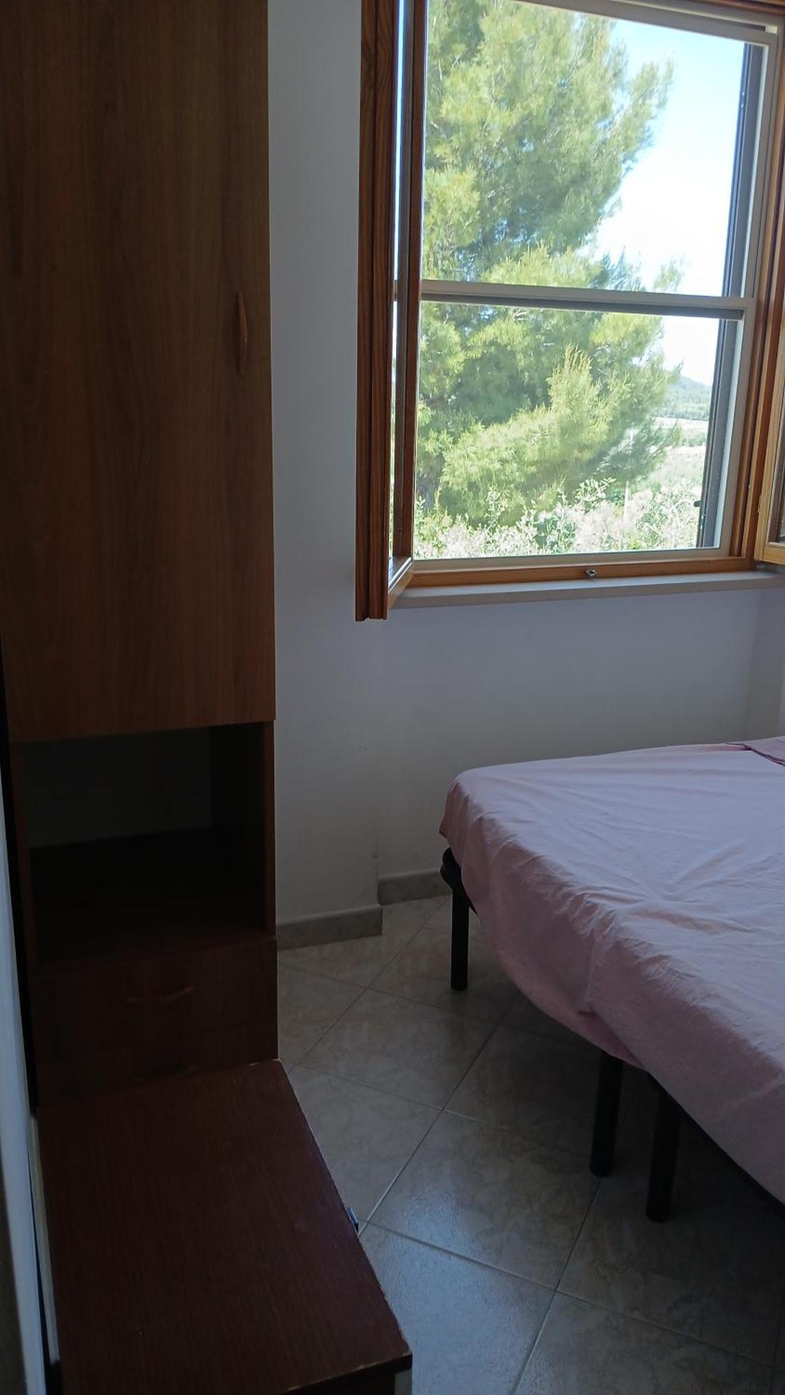 Alba Del Gargano Home Vieste Ngoại thất bức ảnh