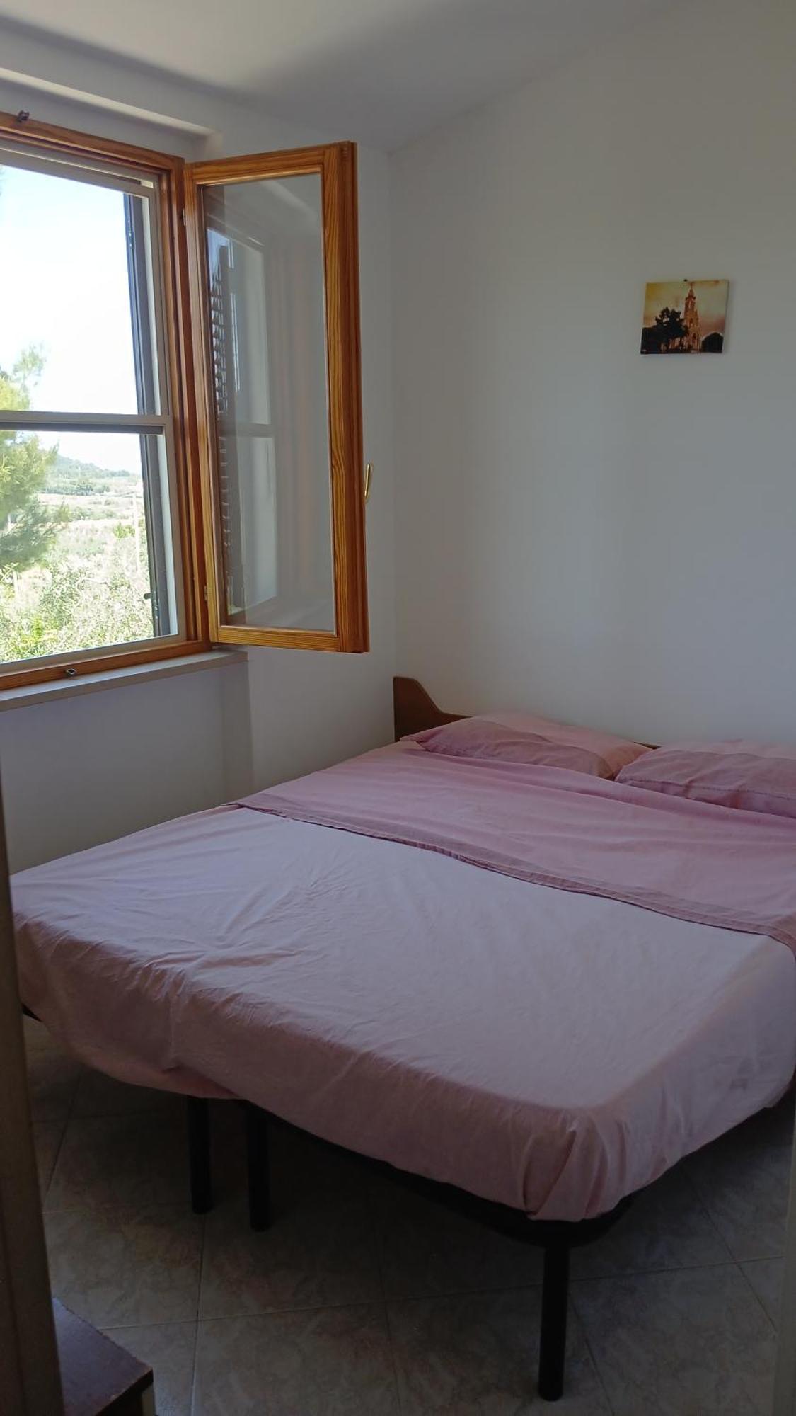 Alba Del Gargano Home Vieste Ngoại thất bức ảnh