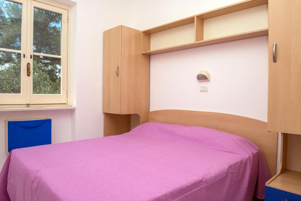 Alba Del Gargano Home Vieste Ngoại thất bức ảnh