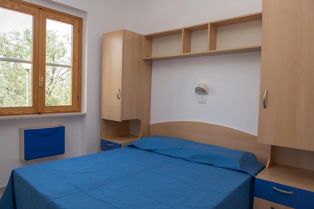 Alba Del Gargano Home Vieste Ngoại thất bức ảnh
