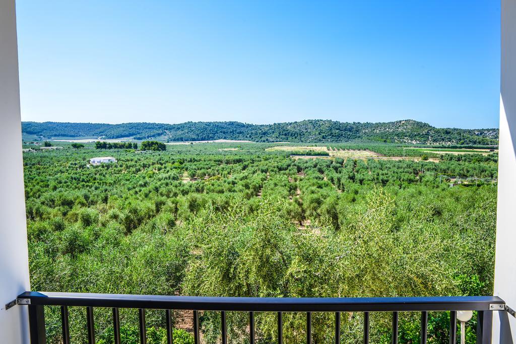 Alba Del Gargano Home Vieste Ngoại thất bức ảnh